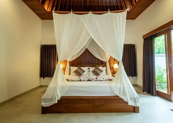 Kubu Becik Ubud