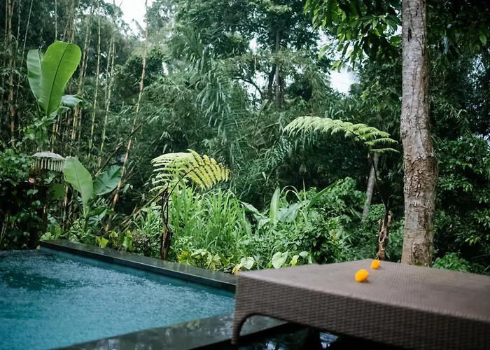 Villa Kubu Becik