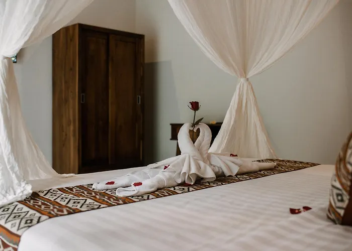 Kubu Becik Ubud