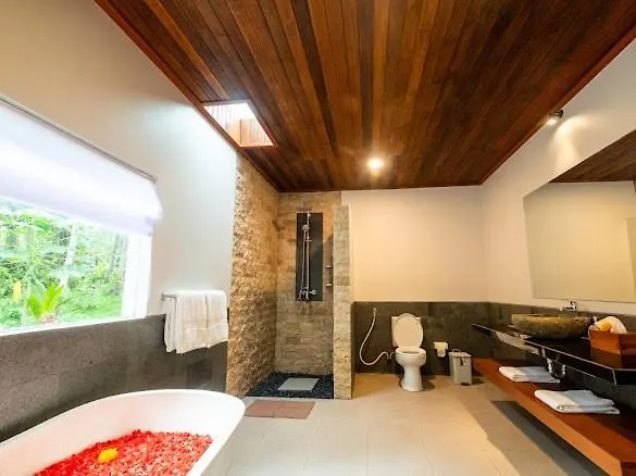 Villa Kubu Becik