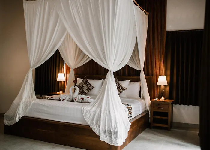 Kubu Becik Ubud