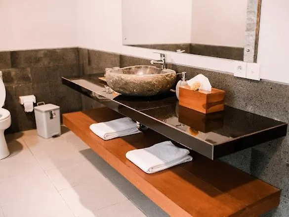 Kubu Becik Villa Ubud