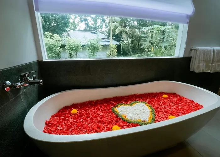 Kubu Becik Villa *